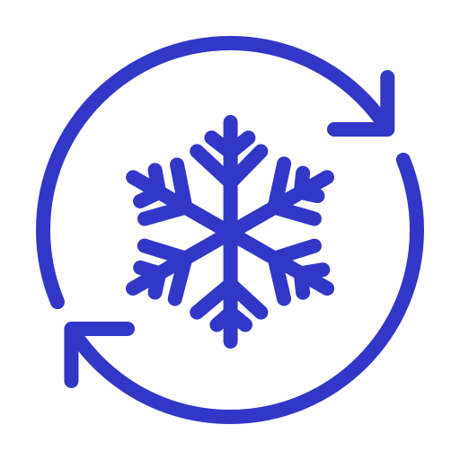 تحسين التبريد