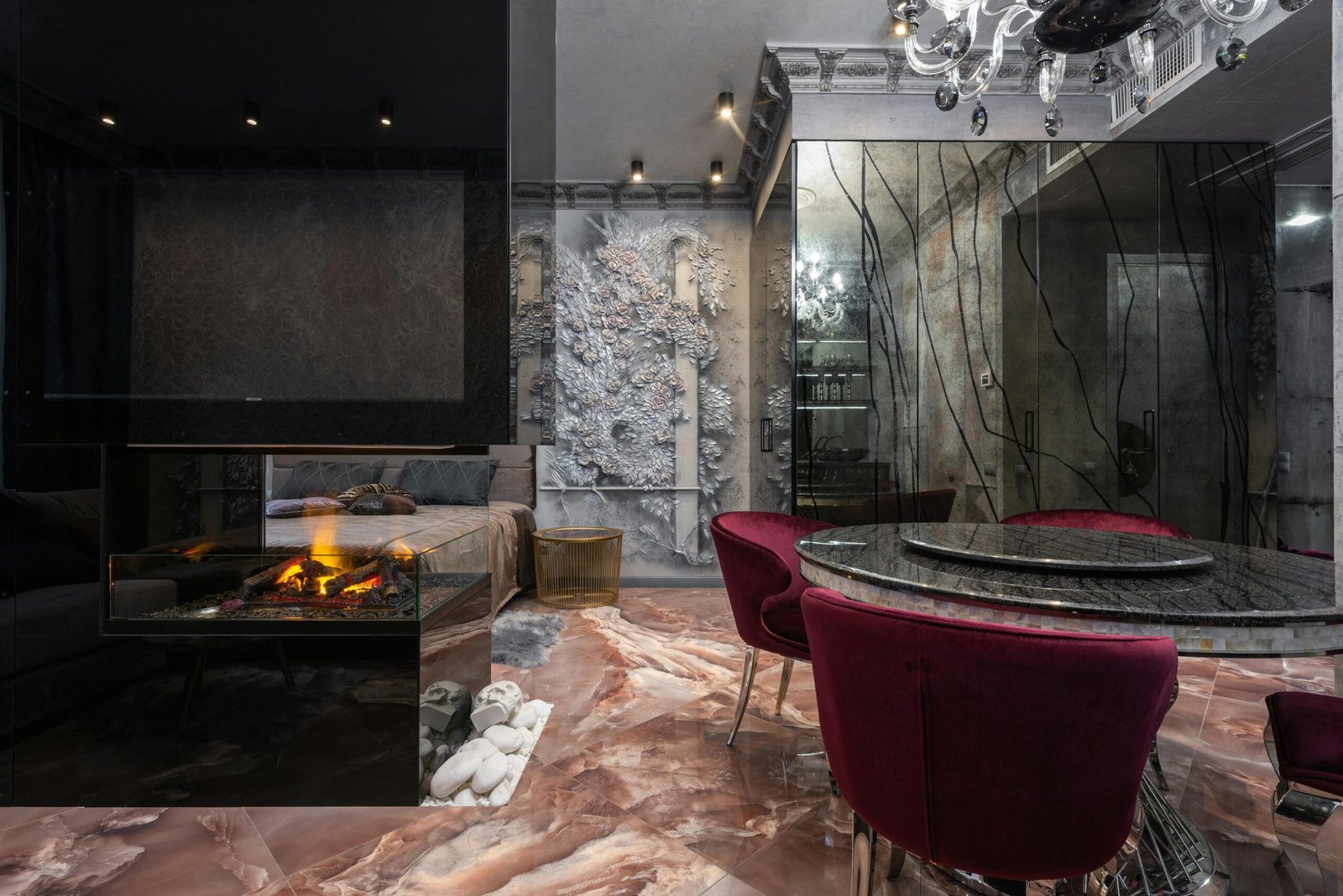 Gypsum Design