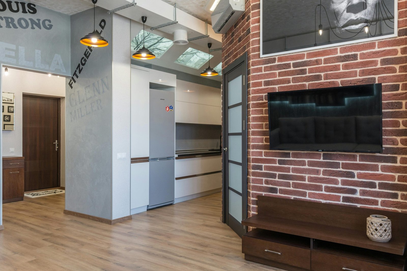 Gypsum Design
